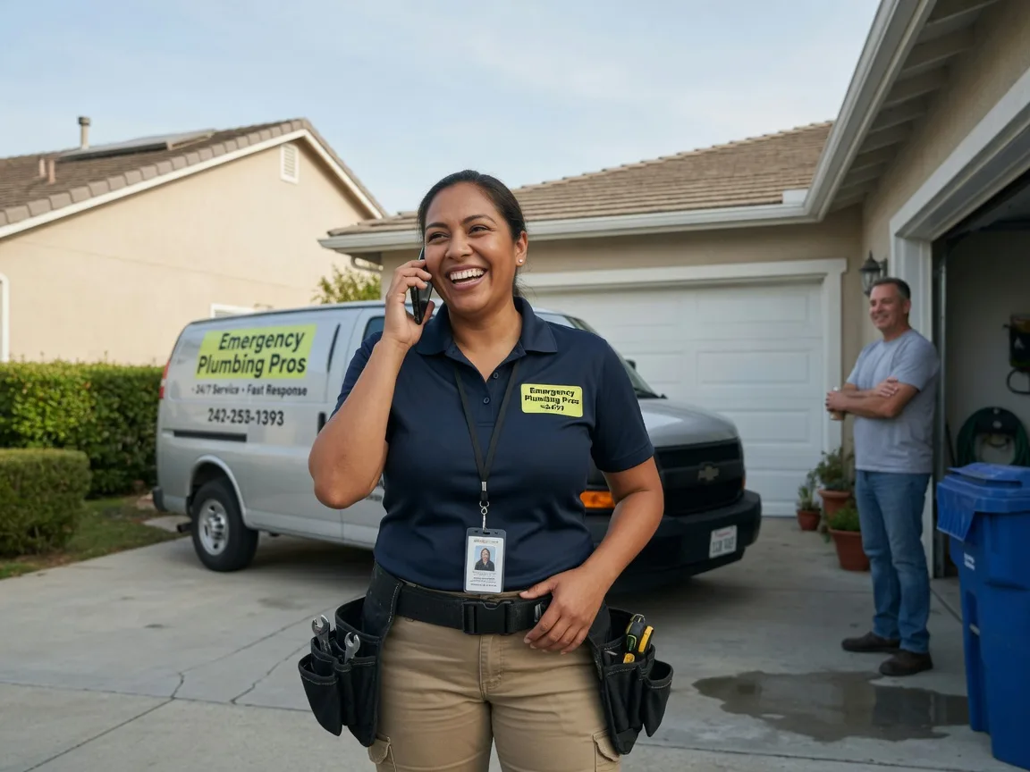 Emergency Plumber Davis, IL FAQs